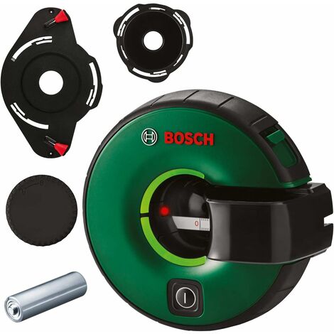 Bosch Atino láser de líneas