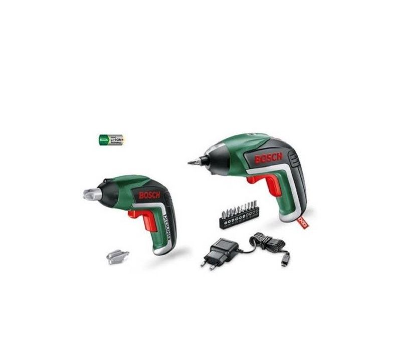 

Bosch Atornillador Ixo family set Ixolino