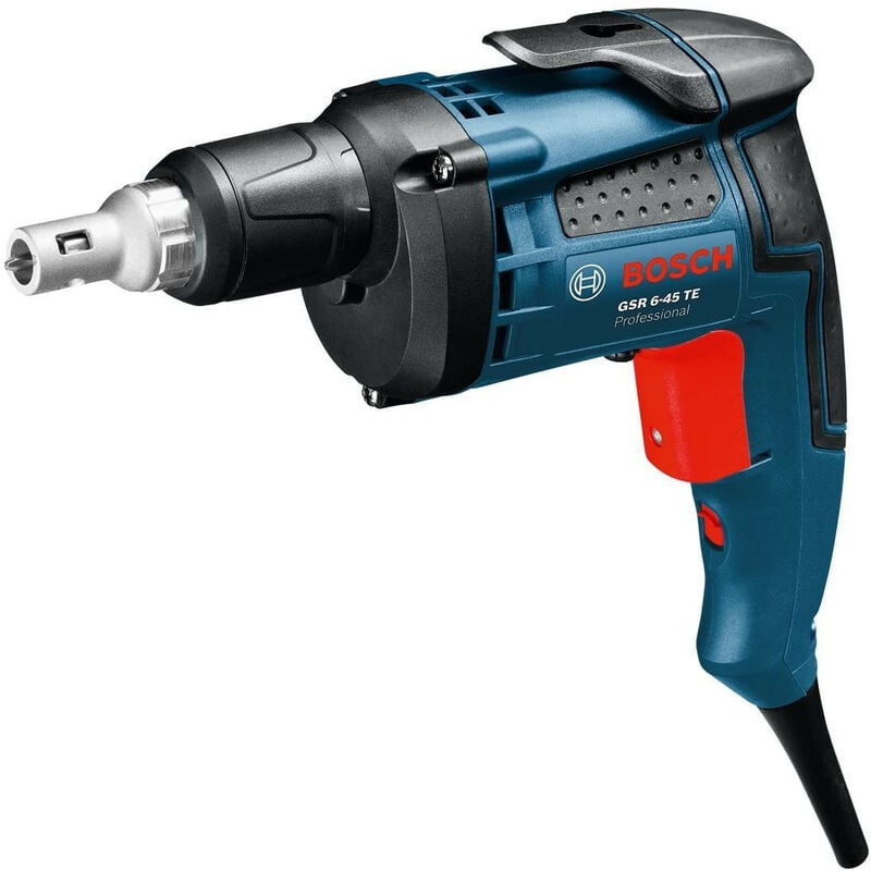 

Bosch Gsr 6-45 Te Atornillador
