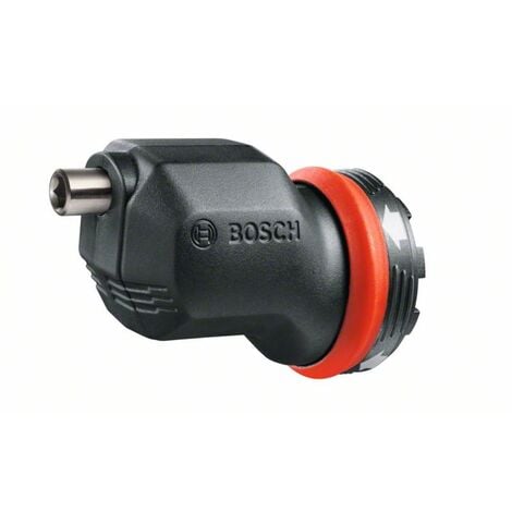 Bosch attachement Excentrique, pour une utilisation avec Advanced Impact 18 et 18 avancée Drill