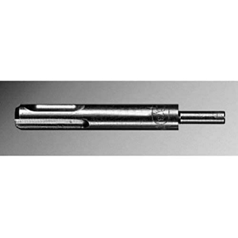 Fijación: M8 SDS-Plus: 6x80mm