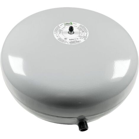 BOSCH Ausdehnungsgefäß 12 L, 8738211771
