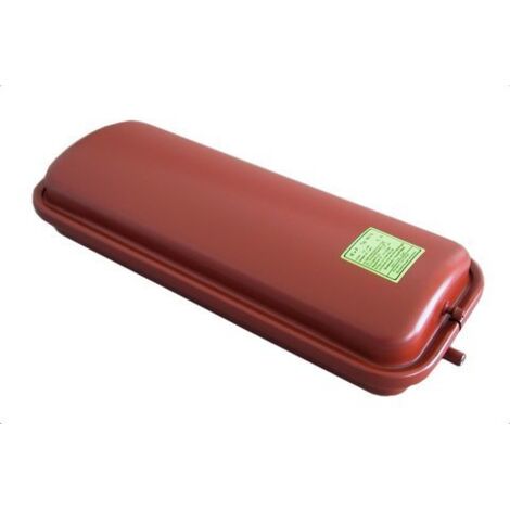 BOSCH Ausdehnungsgefäß 7,5l, 0,75bar 7100626
