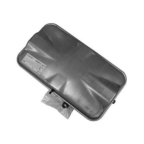 ELM LEBLANC BOSCH Ausdehnungsgefäß, 87154073280