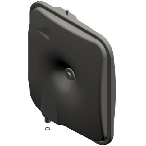 BOSCH Ausdehnungsgefäß 9 (L), 8738901137