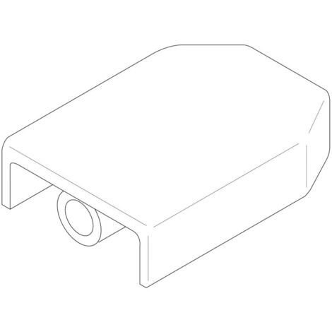BOSCH Außentemperaturfühler 4,7K, 8738203521