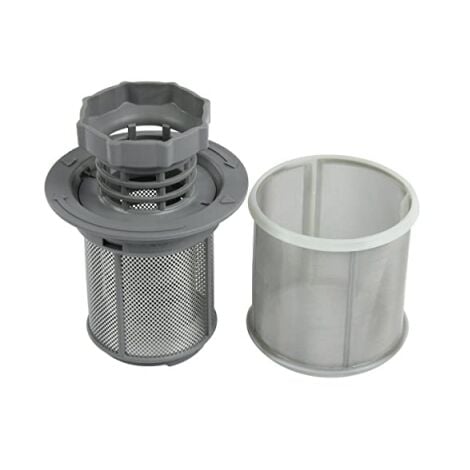 Bosch Authentique filtre maille Bosch 427903 pour lave-vaisselle Compatible avec de nombreux lave-vaisselle Bosch Siemens Neff