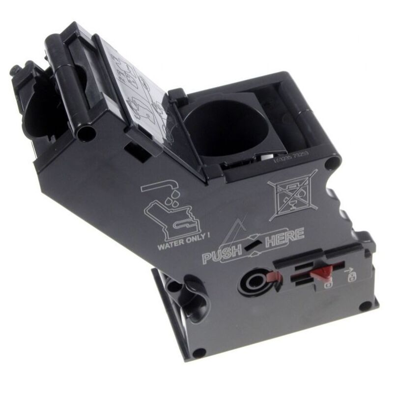 Automatic Coffee Machine Brewing Unit - Bosch