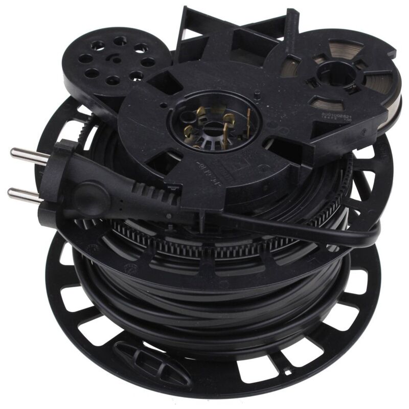 Bosch - avvolgicavi - 12005079 - 5401101503431