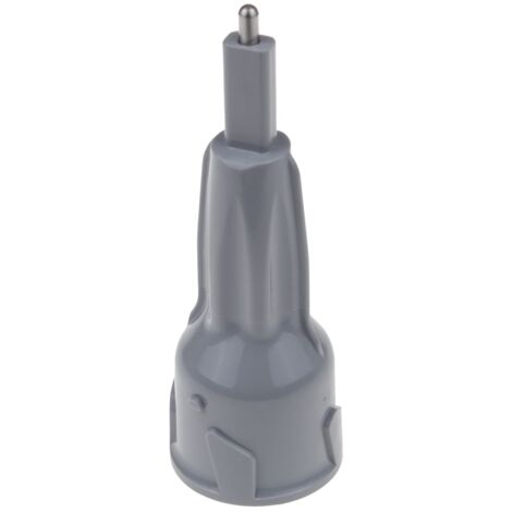 Bosch - axe support de rape - blanc - 00635480