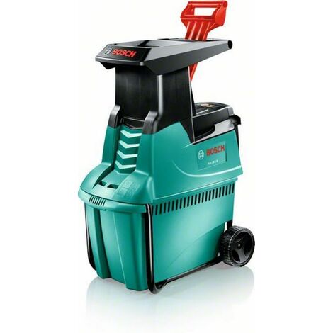 Bosch AXT 22 D Broyeurs silencieux