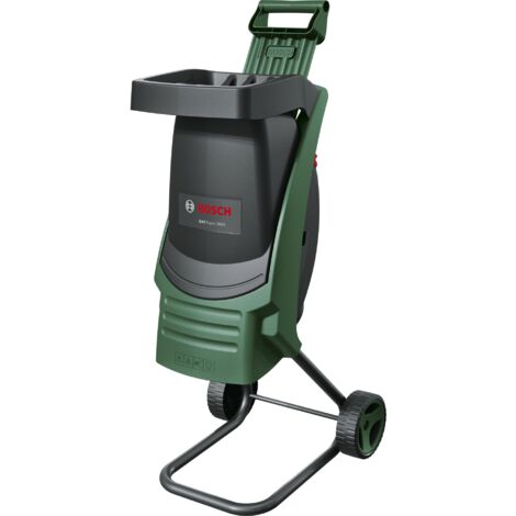 BOSCH HOBBY Bosch AXT RAPID 2200 Elektro-Häcksler