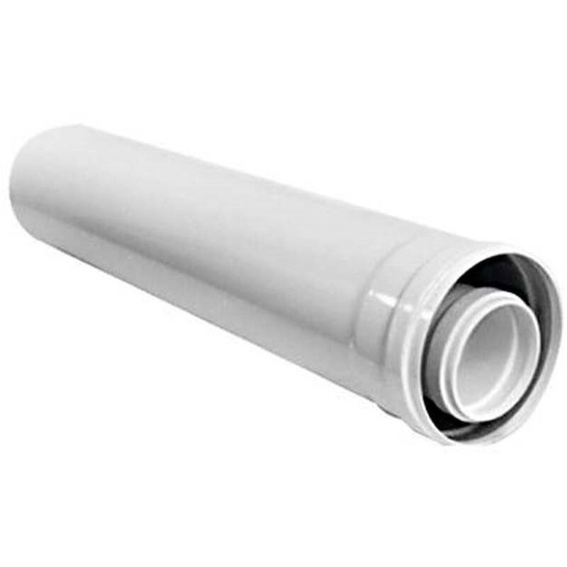 Junkers Bosch Prolunga concenrica 60/100 az363 codice prod: 7736995059