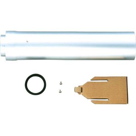 Bosch Az Luft-/Abgasverlängerung 7719001061 180, max. Rohrlänge 2000 mm