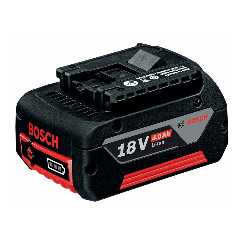 Image of Bosch - b batteria litio 18V-4.0Ah