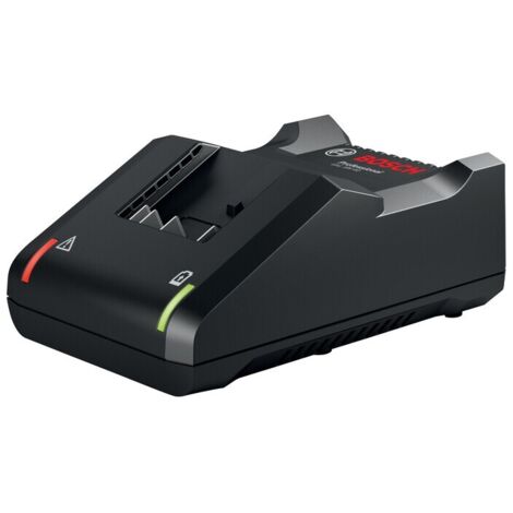 BOSCH-B CARICABATTERIA GAL 18V-40