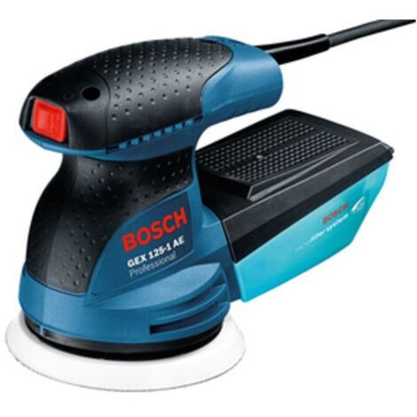 BOSCH-B LEVIGATRICE ROTORBITALE GEX125-1AE 250W