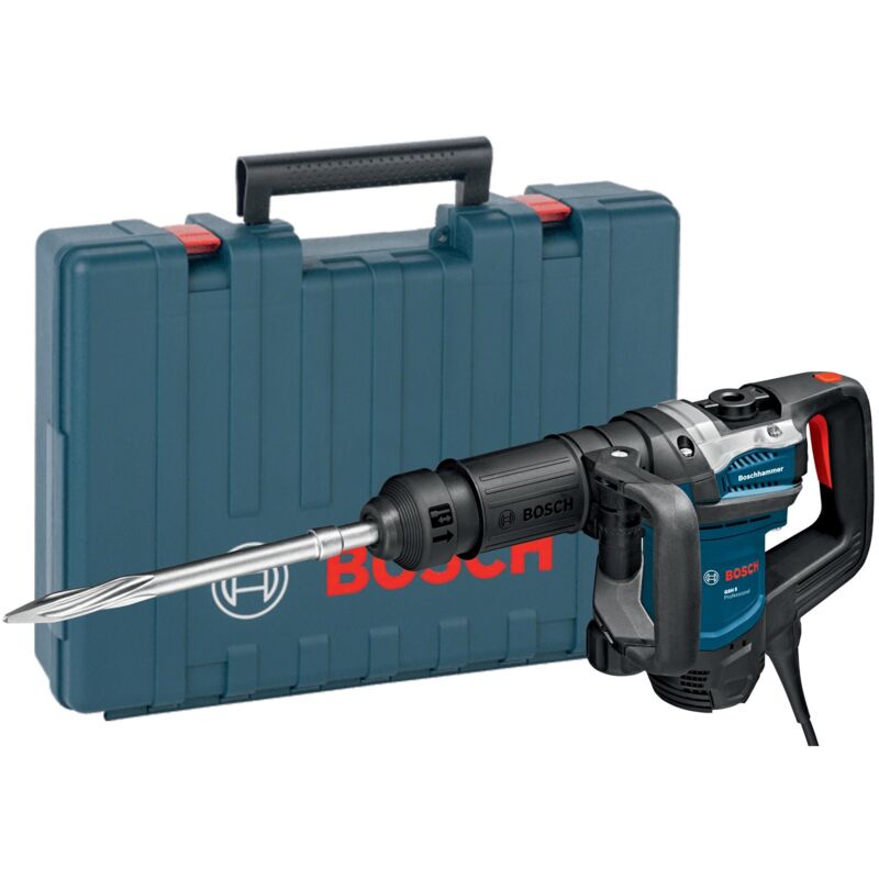 Bosch - b martello demolitore 1100w gsh5