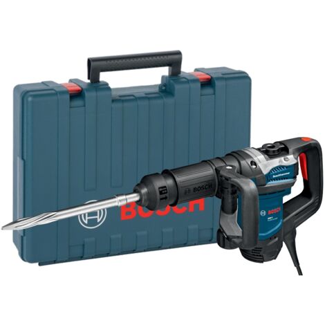 Bosch-B Martello Demolitore 1100W Gsh5