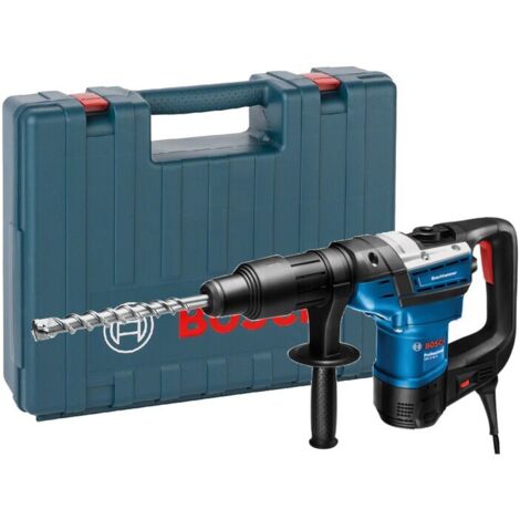 BOSCH-B MARTELLO PERFORATORE GBH5-40D 1100W SDS+ 8,5J