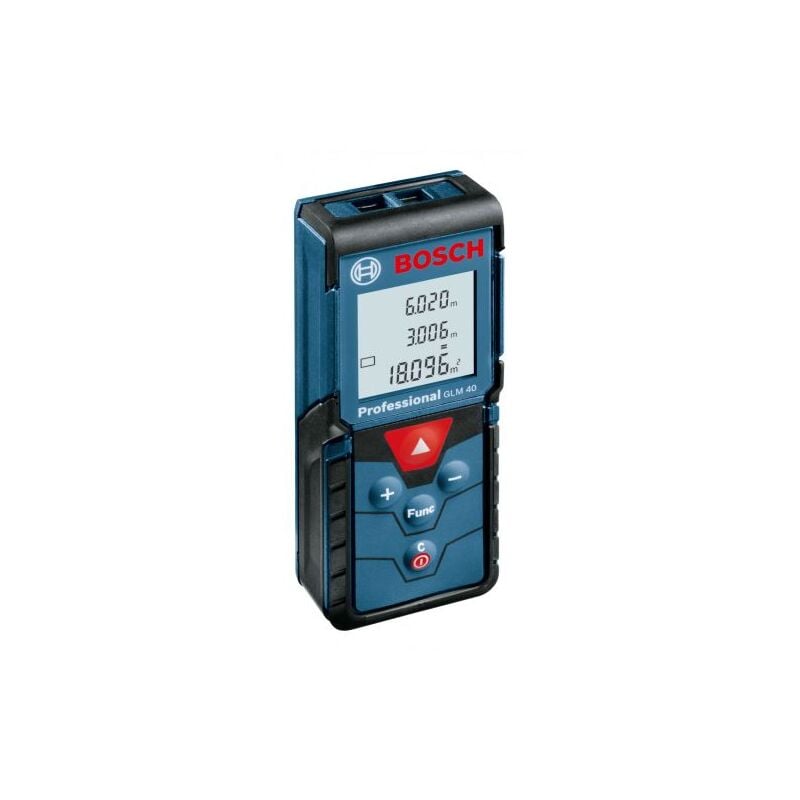B metro laser GLM40 - Bosch
