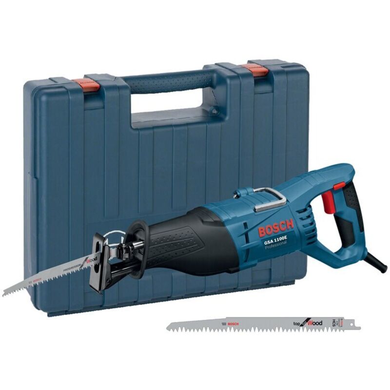 Bosch-B Sega A Gattuccio Gsa1100e 1100w