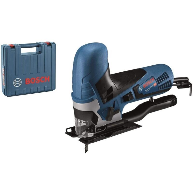 Bosch-B Seghetto Alternativo 650W Gst90E