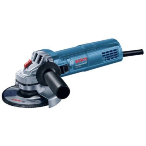BOSCH-B SMERIGLIATRICE ANGOLARE GWS880 880W D 125MM