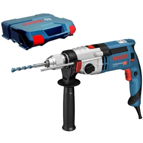 BOSCH-B TRAPANO 1100W GSB24-2