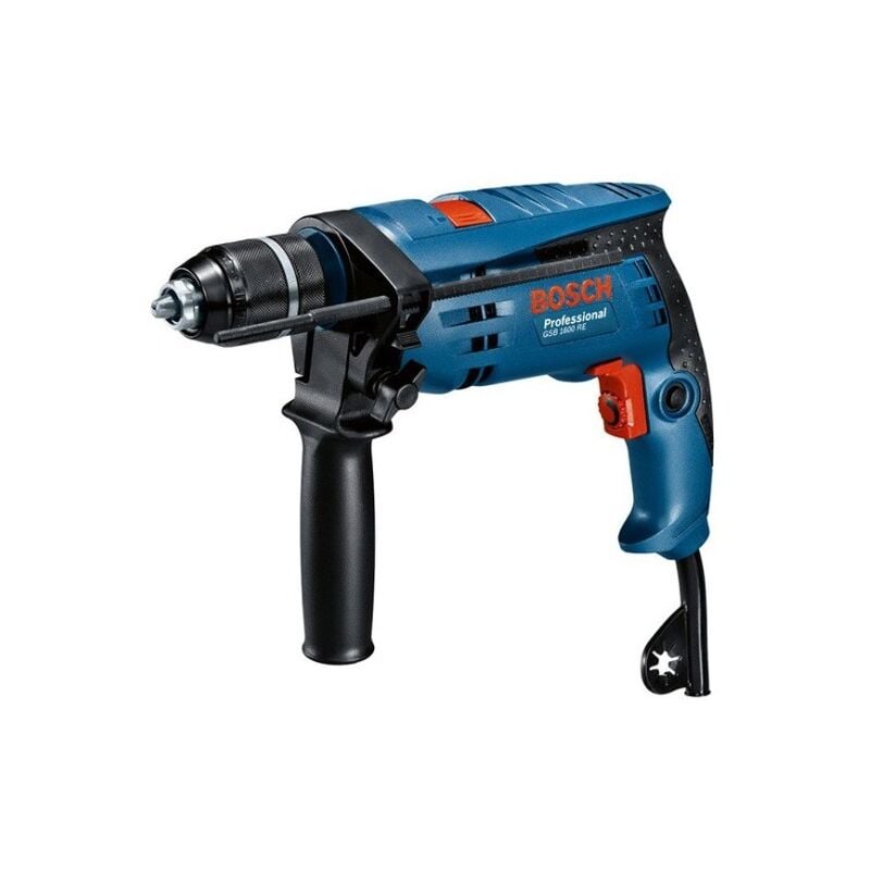 Bosch - Gsb 1600 re