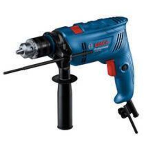 BOSCH-B TRAPANO AVVITATORE 600W GSB600