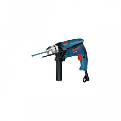 BOSCH-B TRAPANO C/PERC GSB 13 RE 600W