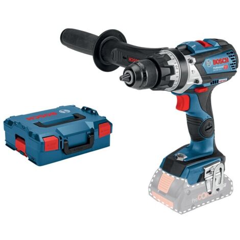 BOSCH-B TRAPANO C/PERC GSB 18V-110C SL CORPO BRUSHLESS