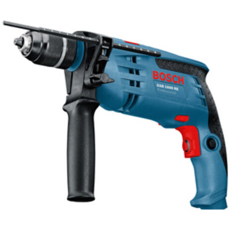 BOSCH-B TRAPANO C/PERC GSB1600RE PROFESSIONAL 750W