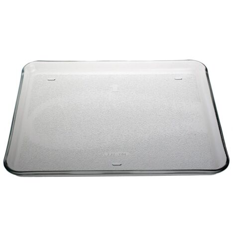 Bosch - bac en verre - 00672497