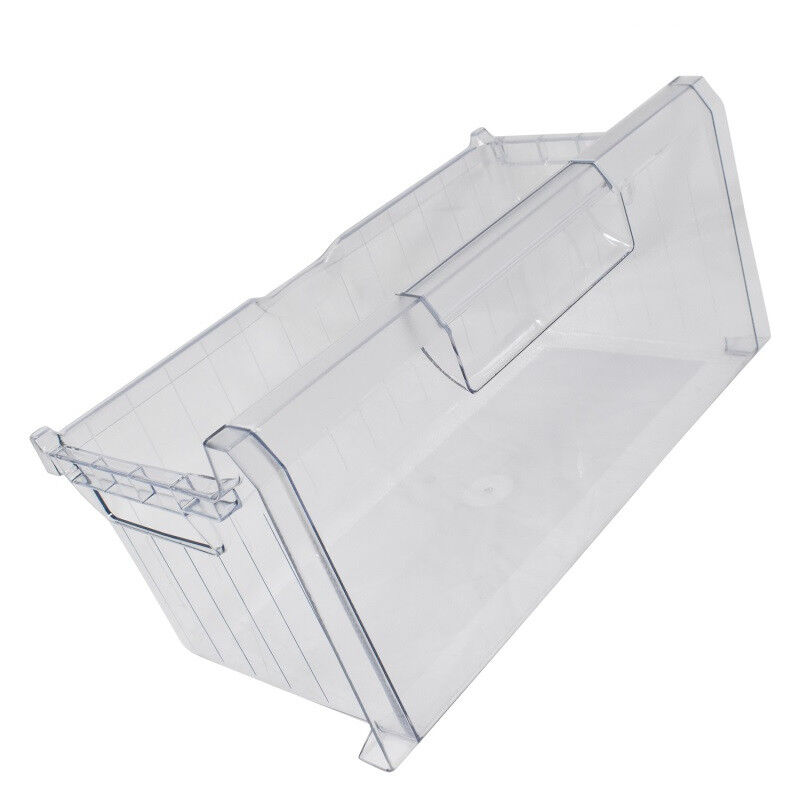 Bac à produits congelés (42,1 x 20,3 x 20 cm) pour réfrigérateur Bosch, Miele, Balay, Siemens, Neff - 00357868