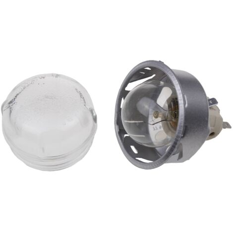 Bosch - backofenlampe komplett - 00658468 -
