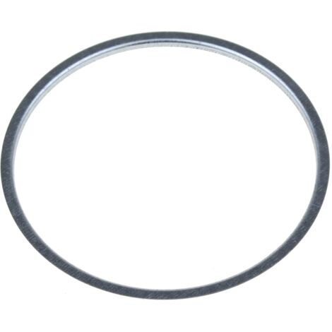 Bosch - bague / joint chapeau bruleur - 00425510