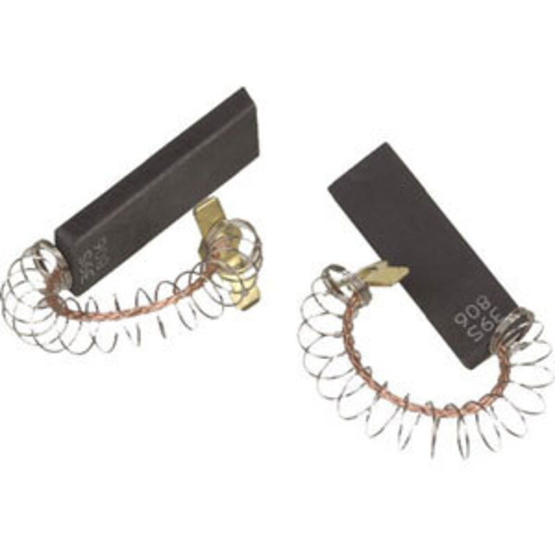 Bosch - balai de charbon ( set 2 pcs) 44mmx12.4mmx5mm - 00605694