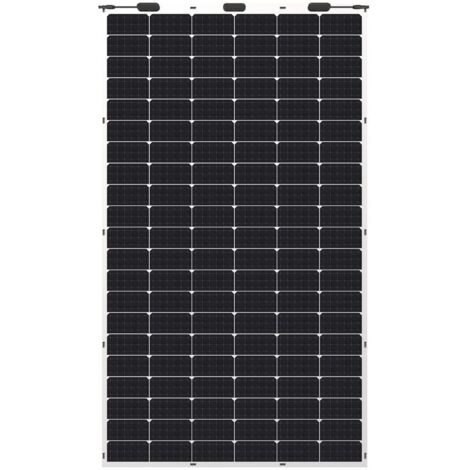 BOSCH Balkonkraftwerk Solar SO4000 P 6 1850x1070x2,5mm, 600W, 1,89m2