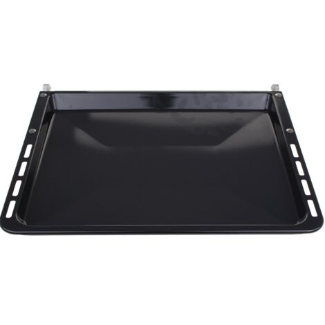 Bosch - bandeja de horno 459 x 375/392 x 29mm - 00680615 - 4242002498904