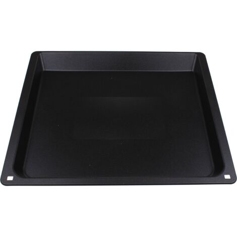 Bosch - bandeja de horno de cerámica con recubrimiento antiadherente - 17004290 - 4242005297665