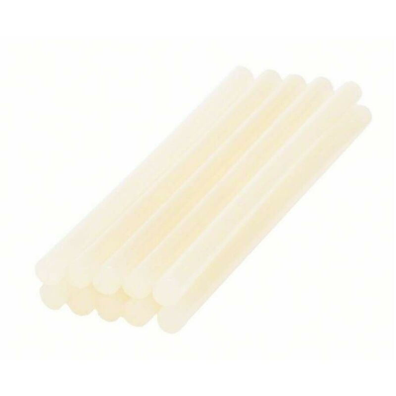 

2609256D32 Barra pegamento plástico 60g 10 uds - Bosch