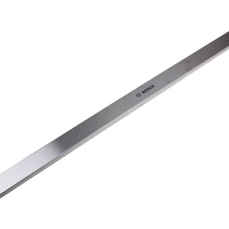 Bosch - barra maniglia in acciaio inox - 17005051 - 4242005237982