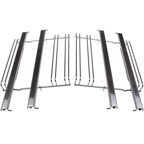 Bosch - barra telescópica de 2 piezas - 17003173 - 4242005100286