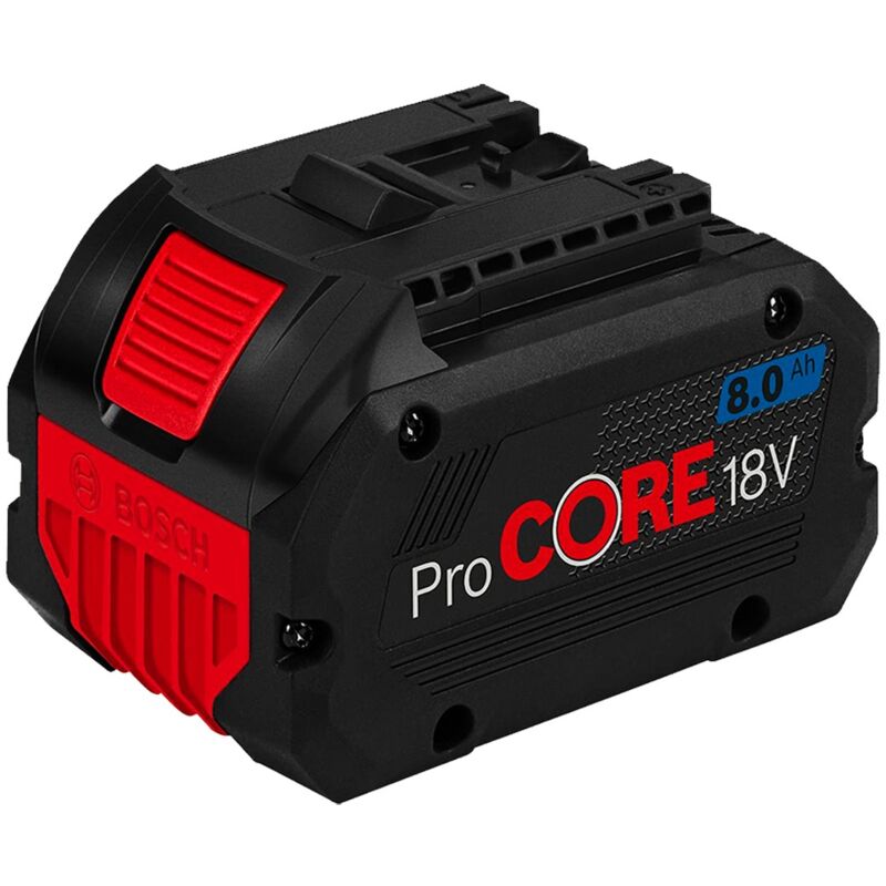 

Batería ProCORE18V 8.0Ah Professional Bosch