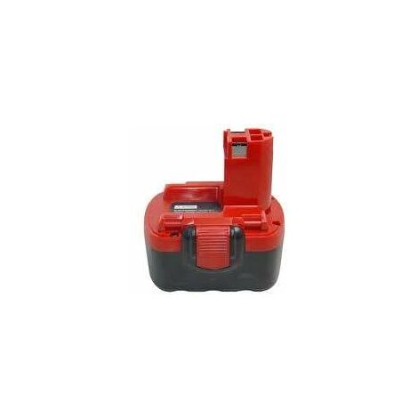 BOSCH BATERIA NicCad 12V.2.0Ah