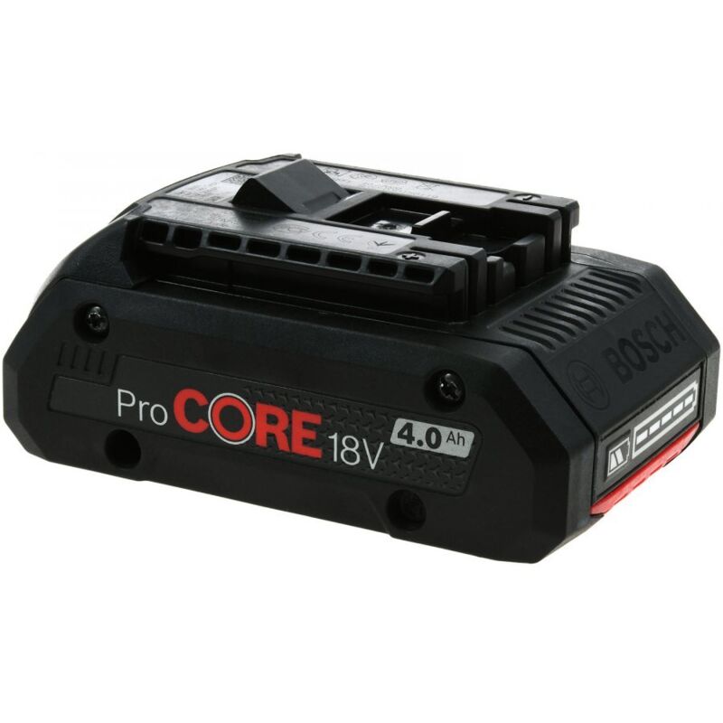 

Bosch Batería Original ProCORE 18V para Bosch Modelo 2 607 336 092 4,0Ah Li-Ion