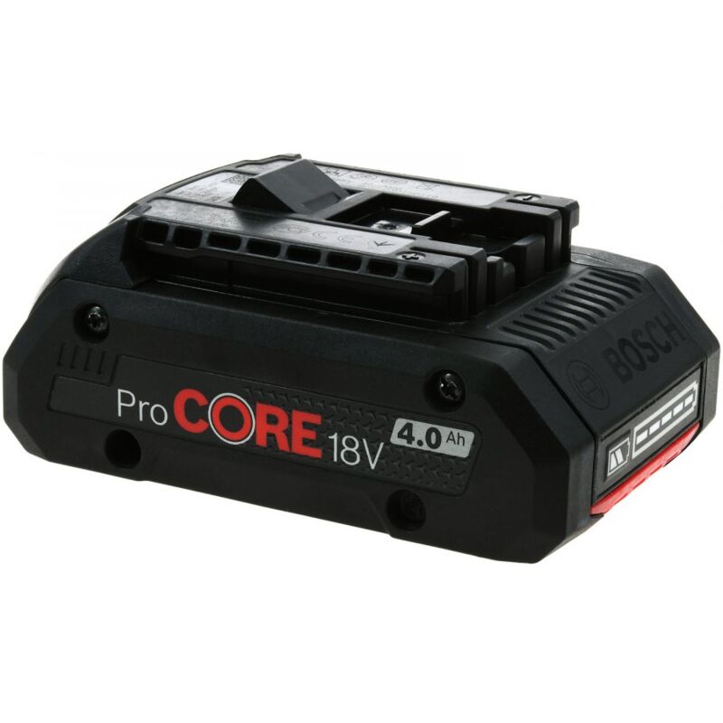 

Bosch Batería Original ProCORE 18V para Bosch Taladro GSR 18 VE-2-LI 4,0Ah Li-Ion