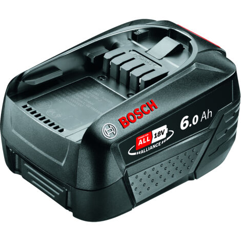 Bosch Bateria pba 18v 6.0ah